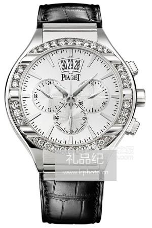 伯爵PIAGET POLO 系列G0A32040腕表