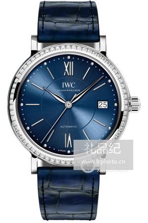 IWC万国表柏涛菲诺系列IW458111腕表