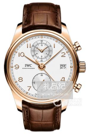 IWC万国表葡萄牙系列IW390301腕表