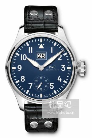 IWC万国表周年纪念系列IW510503腕表(“150周年”特别版)