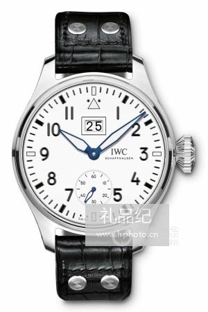 IWC万国表周年纪念系列IW510504腕表(“150周年”特别版)