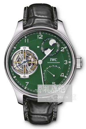 IWC万国表葡萄牙系列IW590110腕表