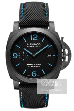 沛纳海LUMINOR系列PAM01661腕表