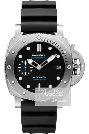 沛纳海SUBMERSIBLE 系列PAM00973腕表