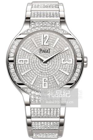 伯爵PIAGET POLO 系列G0A36226腕表