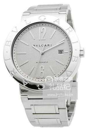 宝格丽BVLGARI∙BVLGARI系列BB42WSSDAUTO腕表