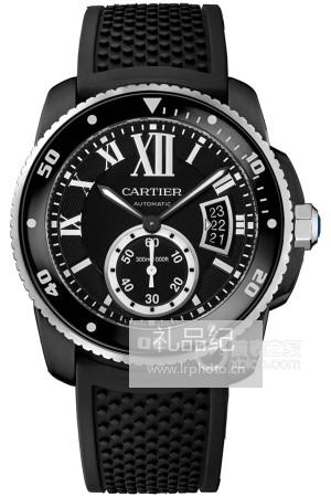 卡地亚CALIBRE DE CARTIER 系列WSCA0006腕表