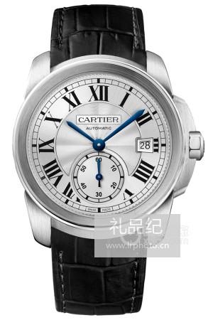 卡地亚CALIBRE DE CARTIER 系列WSCA0003腕表