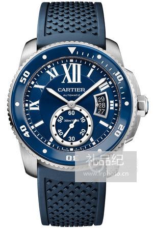 卡地亚CALIBRE DE CARTIER 系列WSCA0011腕表