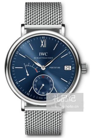 IWC万国表柏涛菲诺系列IW510116腕表