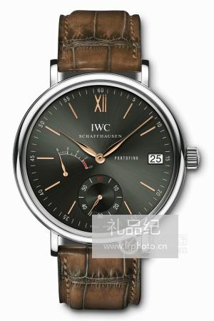 IWC万国表柏涛菲诺系列IW510117腕表