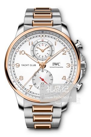 IWC万国表葡萄牙系列IW390703腕表