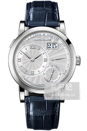 朗格LANGE 1系列101.061腕表