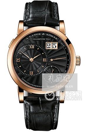 朗格LANGE 1系列101.065腕表