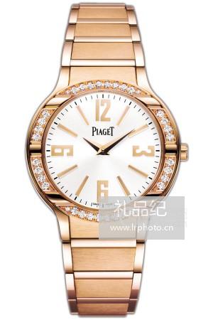 伯爵PIAGET POLO 系列G0A36031腕表