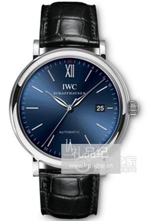 IWC万国表柏涛菲诺系列IW356512腕表