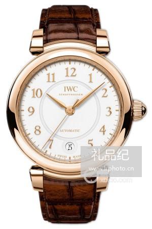 IWC万国表达文西系列IW458309腕表