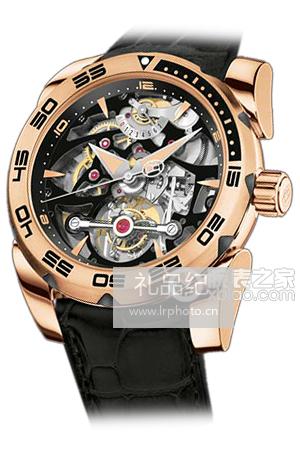 帕玛强尼TOURBILLON系列PF602626.01腕表