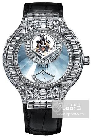 伯爵PIAGET POLO 系列G0A30111腕表