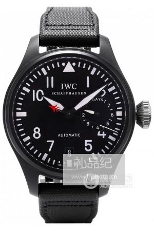 IWC万国表飞行员系列IW501901腕表