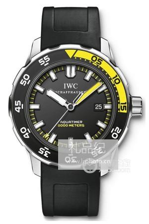 IWC万国表海洋时计系列IW356810腕表