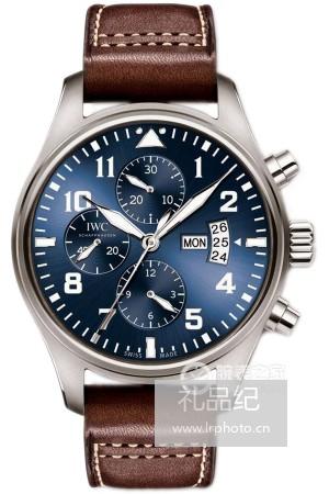 IWC万国表飞行员系列IW377706腕表(小王子)