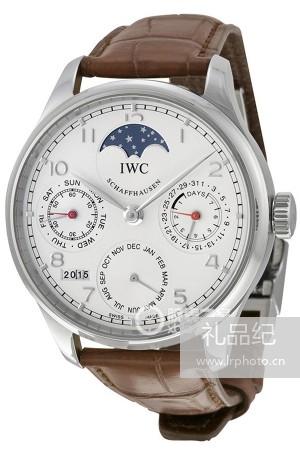 IWC万国表葡萄牙系列IW502308腕表