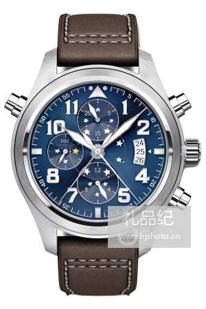 IWC万国表飞行员系列IW371807腕表(小王子)