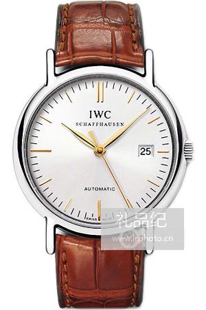 IWC万国表柏涛菲诺系列IW356303腕表