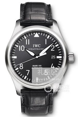 IWC万国表飞行员系列IW325501腕表