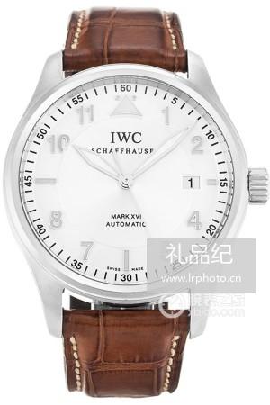 IWC万国表飞行员系列IW325502腕表