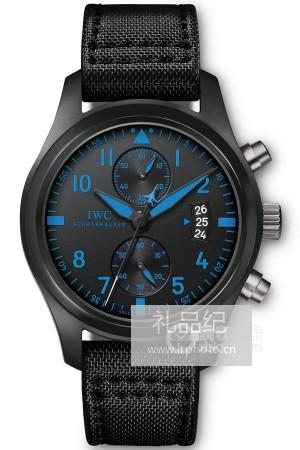 IWC万国表飞行员系列IW388003腕表