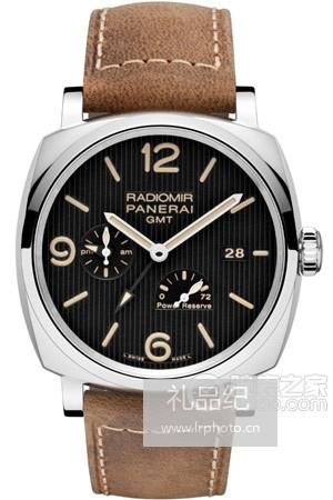 沛纳海RADIOMIR 1940系列PAM00658腕表