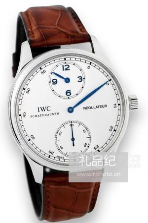 IWC万国表葡萄牙系列IW544401腕表