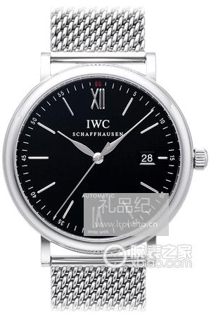 IWC万国表柏涛菲诺系列IW356508腕表