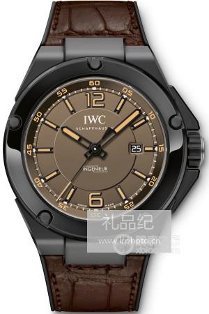 IWC万国表工程师系列IW322504腕表