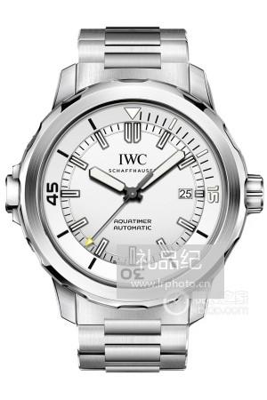 IWC万国表海洋时计系列IW329004腕表