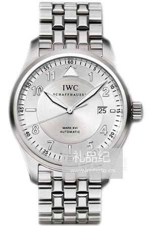 IWC万国表飞行员系列IW325505腕表