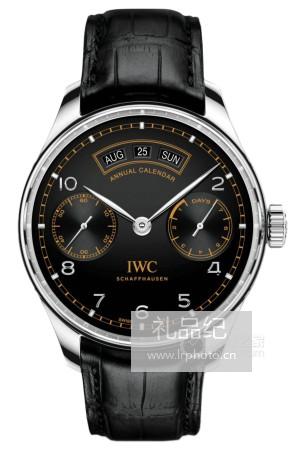 IWC万国表葡萄牙系列IW503507腕表