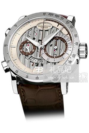 帕玛强尼CHRONOGRAPH FLY-BACK系列PF603170腕表(PFC329-2001000)