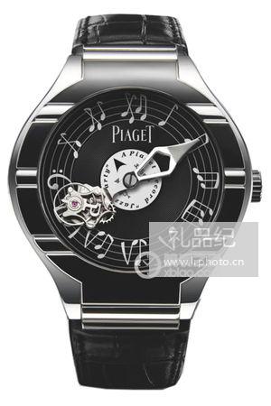 伯爵PIAGET POLO 系列G0A35174腕表