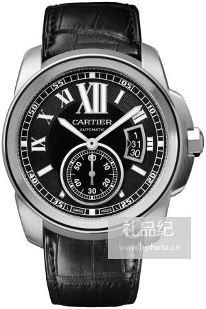 卡地亚CALIBRE DE CARTIER 系列W7100041腕表