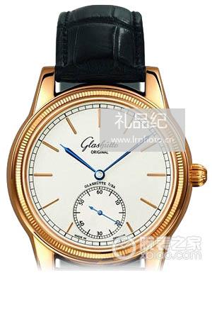 格拉苏蒂原创1878 MORITZ GROSSMANN系列1878 Moritz Grossmann腕表