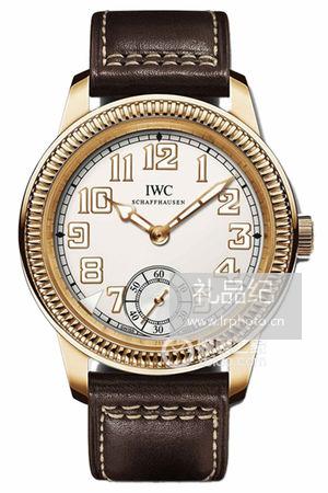 IWC万国表复刻版系列IW325403腕表