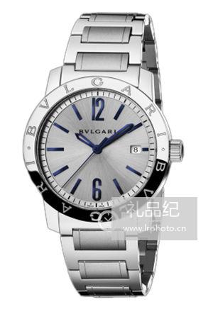 宝格丽BVLGARI∙BVLGARI系列102611 BB39C6SSD腕表