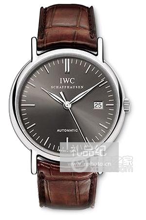 IWC万国表柏涛菲诺系列IW356301腕表