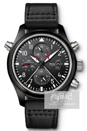 IWC万国表飞行员系列IW379901腕表