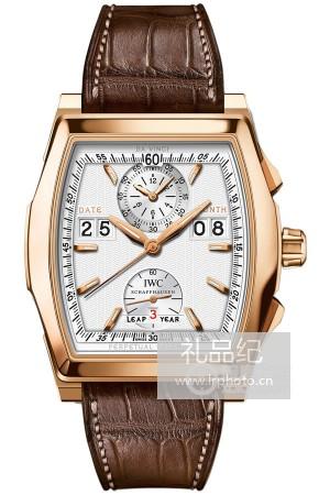 IWC万国表达文西系列IW376107腕表