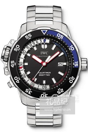 IWC万国表海洋时计系列IW354701腕表