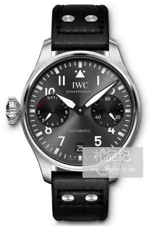 IWC万国表飞行员系列IW501012腕表